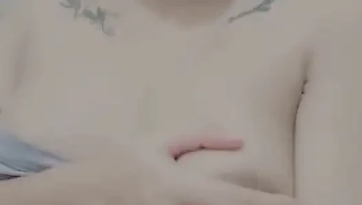 Sarap anal jari pepe basah