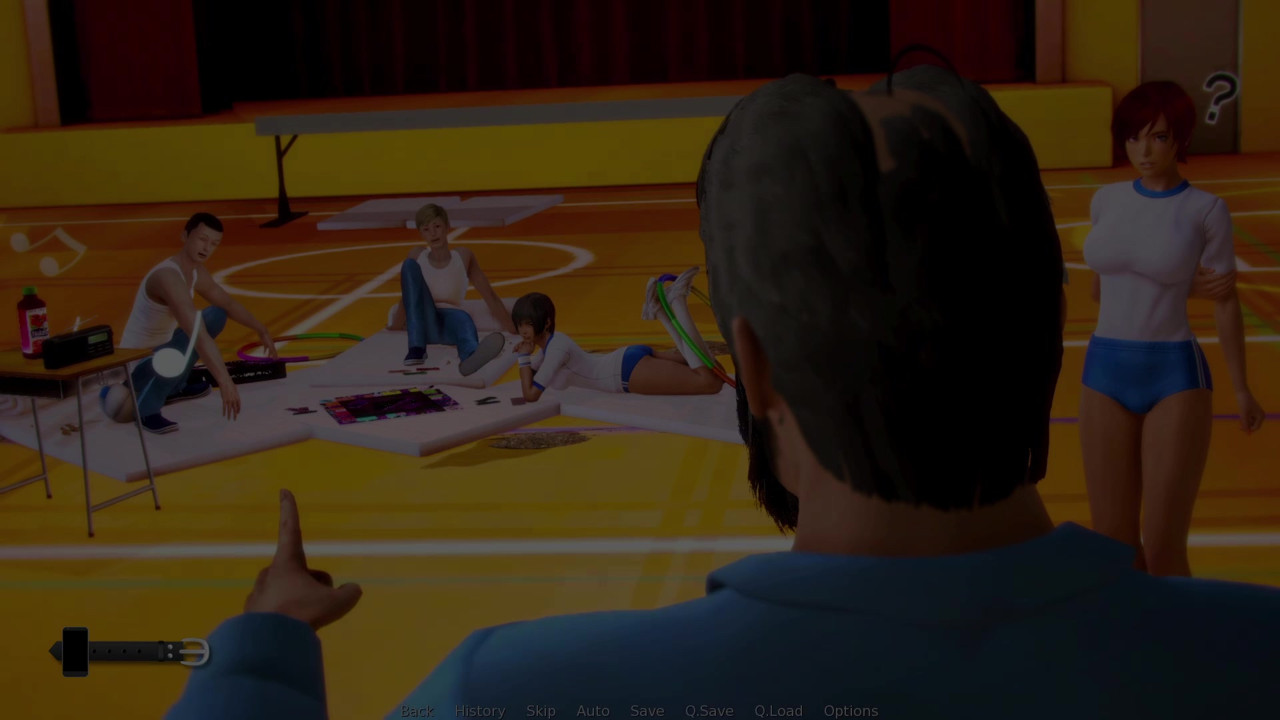 完全ゲームプレイ - 『Waifu Academy』 パート57