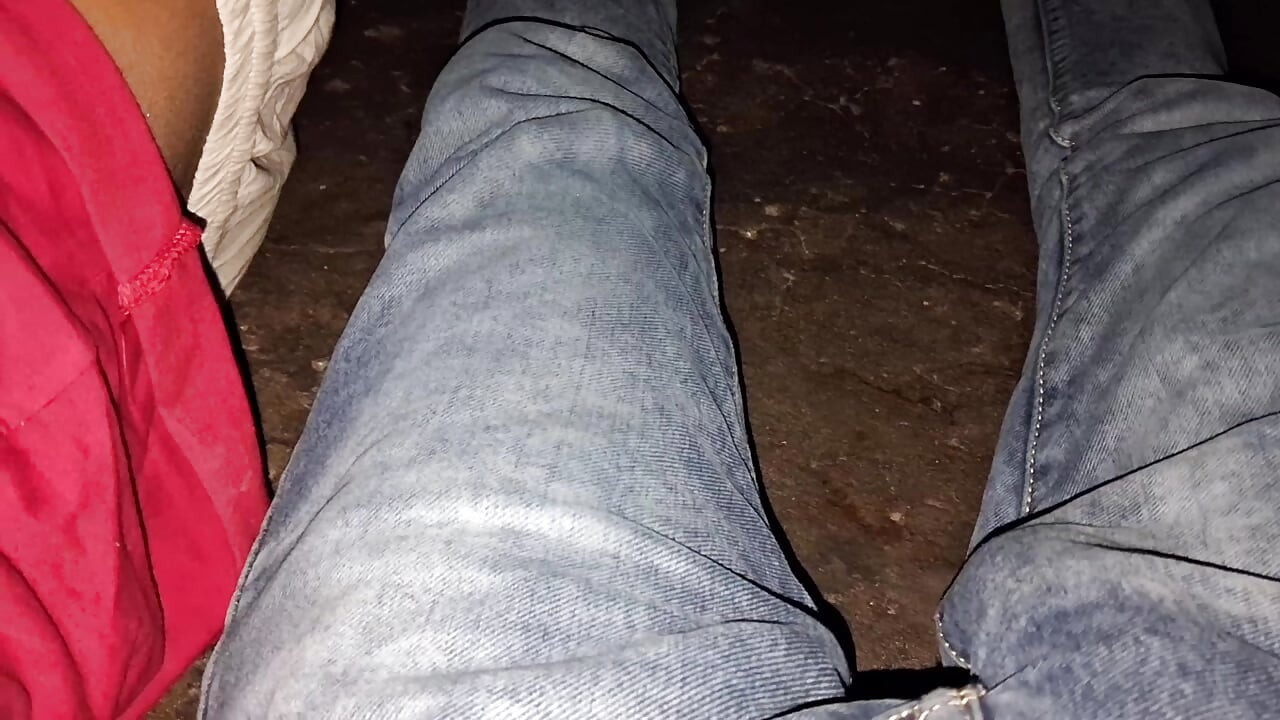 STEP BROTHER DISCOVERED TASTE OF ANAL FUCKING IN THE TIGHT ASSHOLE OF INDIAN DESI