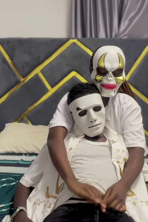 موسم الهالوين