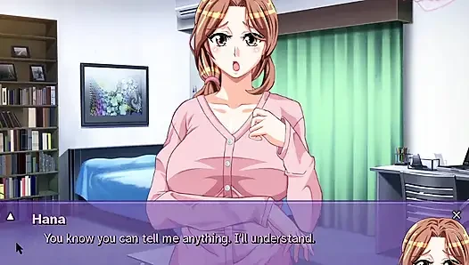 wife