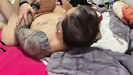 Çarşaflar yolumuza çıktı