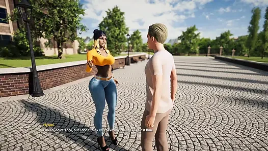 Komplettes gameplay - geheimnis am meer, teil 23
