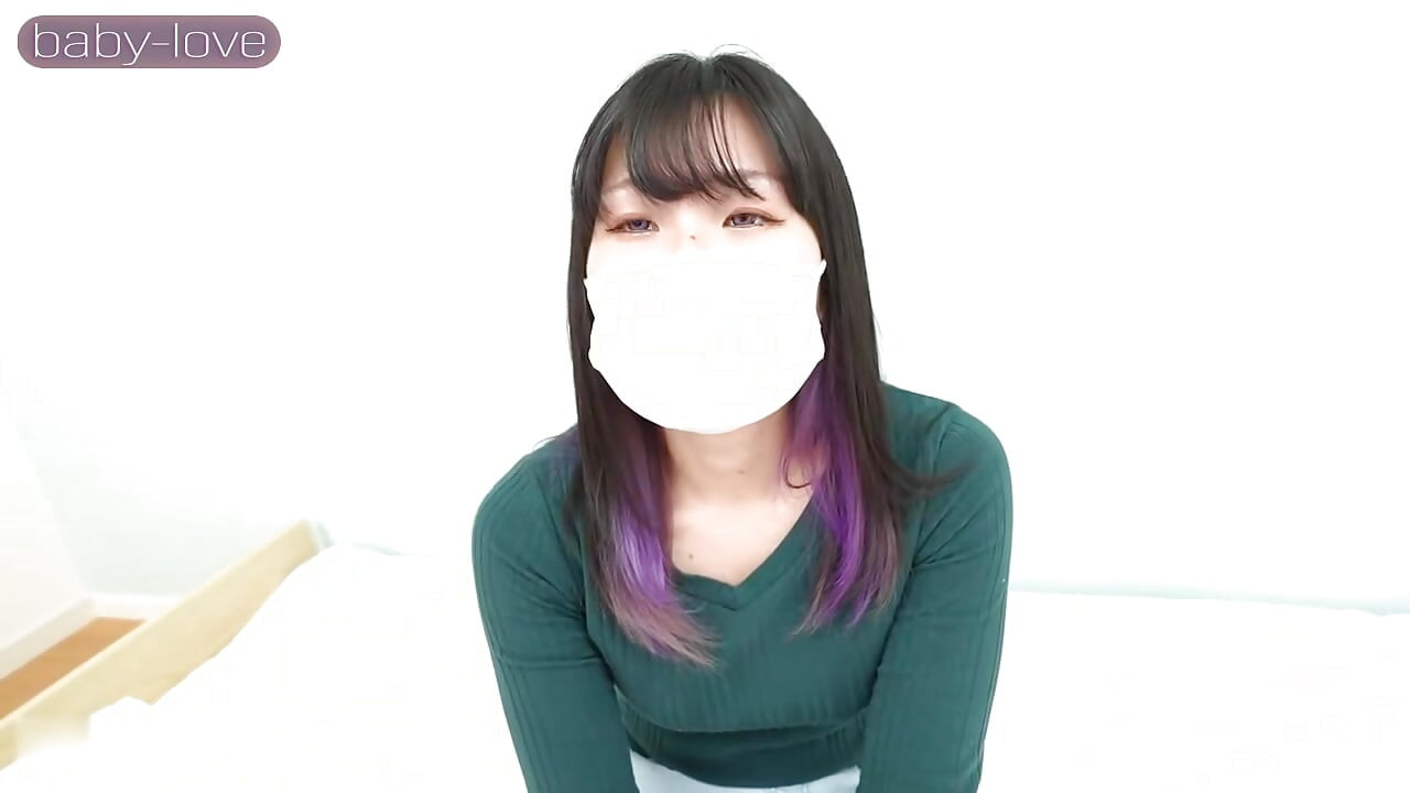 Cremita sin censura. Esposa de romance enmascarado revelado luego clímax dos veces