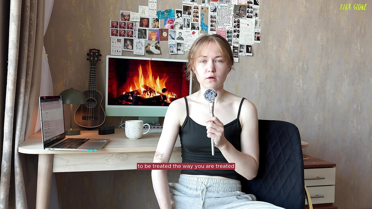 Jak zrozumiałam, że jestem lesbijką. Moje pierwsze lesbijskie doświadczenie seksualne