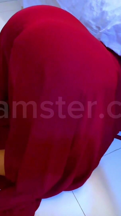 Egyptian Hot Stepmom Sweeping Stepson's Bed Room & Unfortunately She Stuck Inside The Bed | Clip 1