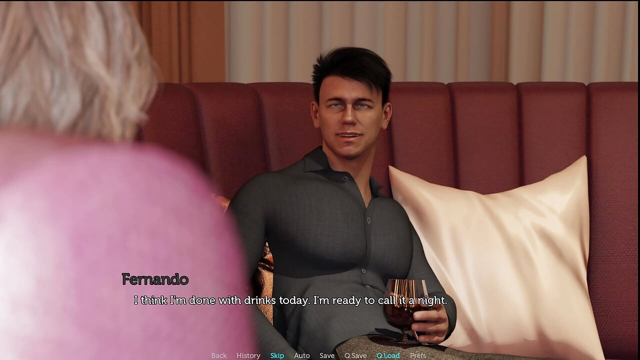 Eine sehr offene ehe (teil 99)