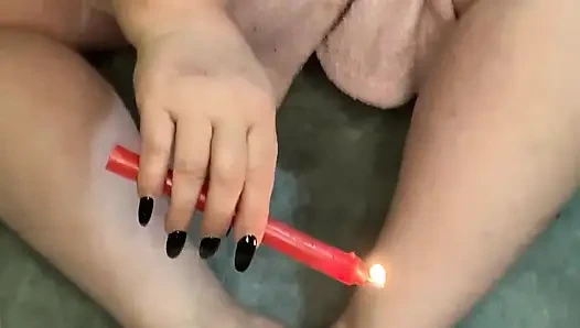 Wax My Feet