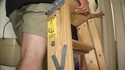 The Hunger of Pregnant MILFs for Cock