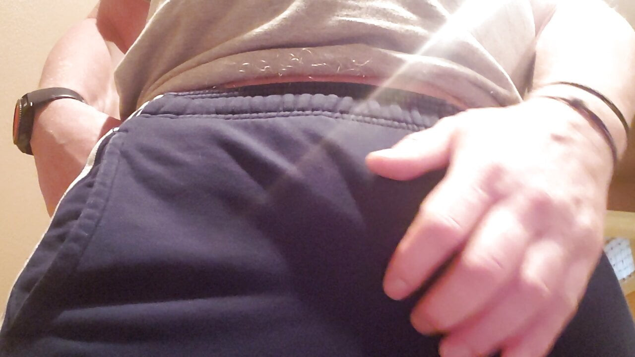 Horny Cock