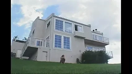 Oil fun with stepdaddy