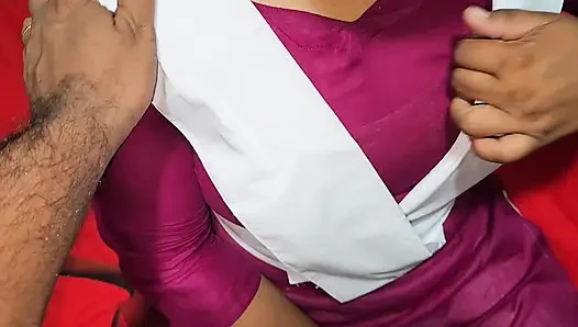 I fucked a Bangladeshi college student.part 01