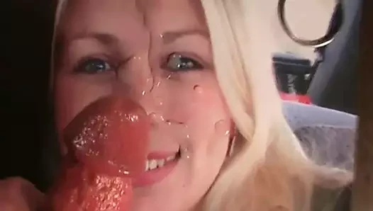 Sıcak squirts 3