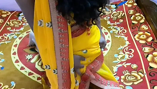 Ngentot memek muda desi dengan kekasih