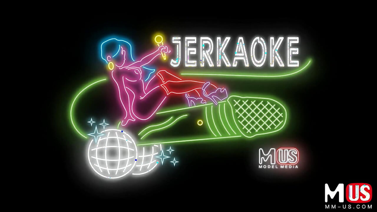 Jerkaoke - kyler quinn dan robby echo