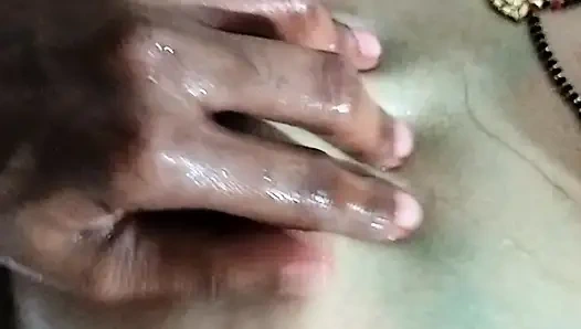 Holi Special индийская жена мужа