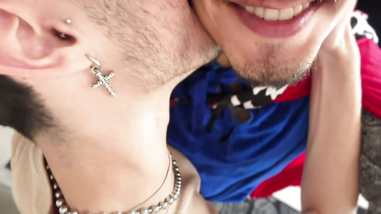I can feel your throat wet and I cum - vodeloblog