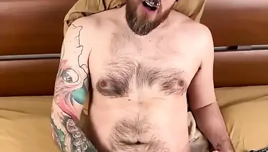 Canlı yayın jerk off