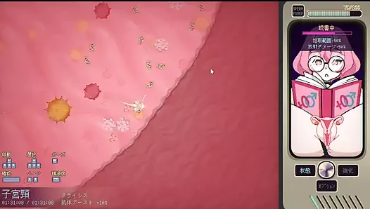 #5 [gadis bintang hamil ayane] kencan untuk mengajarkan alien tentang budaya bumi! Komentar langsung bagian 5