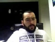 Str8 over 30 on cam