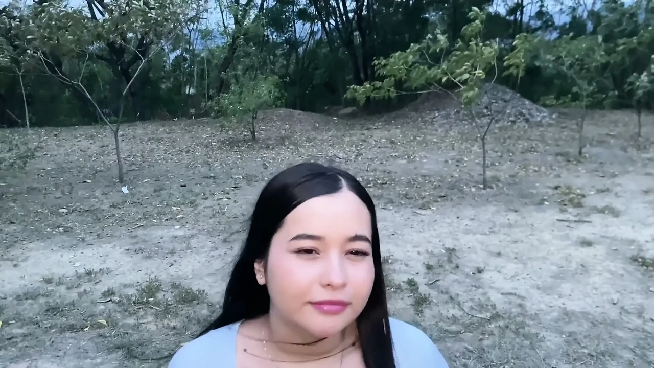 Job Interview Ends Very Hot