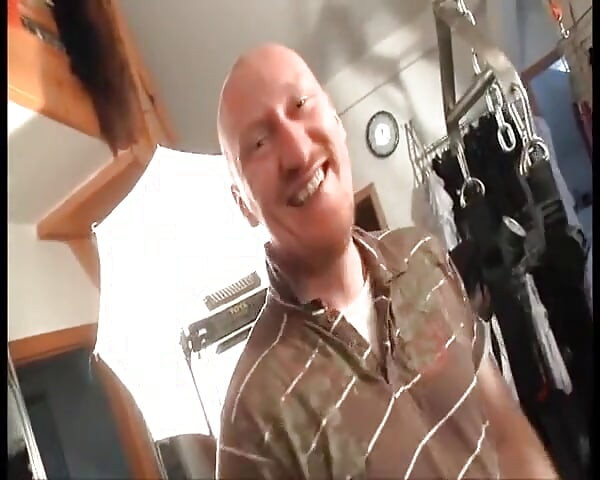 Festival de futai sălbatic în trei cu fete obraznice