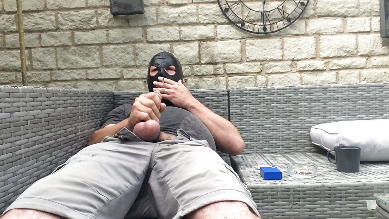 Κάπνισμα και αυνανισμός