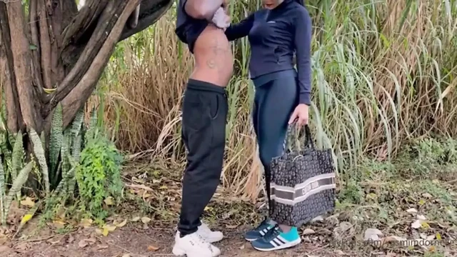 Fucking the Bastard's Ass