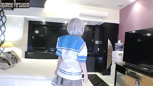 Cosplay dan lingkar pinggang G-cup yang sempurna, pesona solo yang menangkap momen menyenangkan dan pribadi 1