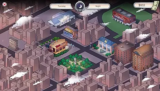 Vollständiges gameplay - MILFs plaza, teil 10