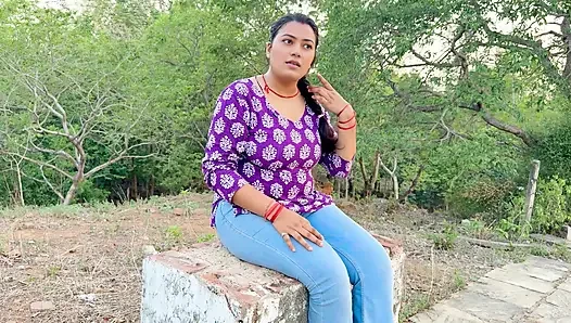 Stranger girl, park me mili I'm lucky boy mane uske maze liye paiso me , Full Hindi Viral Video
