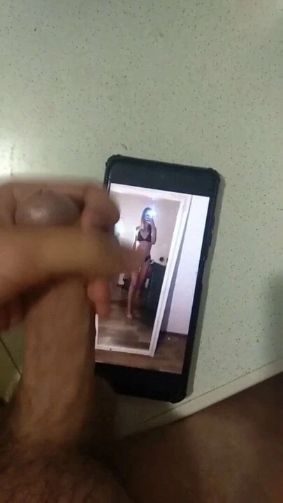 내 전 애인을 위한 달콤한 자지
