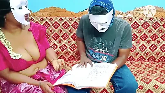 Murid nakal ini digodain dan dientot sama pak gurunya yang hot - video erotis india dientot habis-habisan sampai mengerang keras