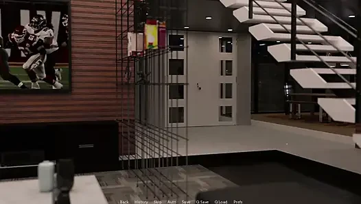 Maceracı çift 118 anne otel çalışanının onu sikmesine izin veriyor