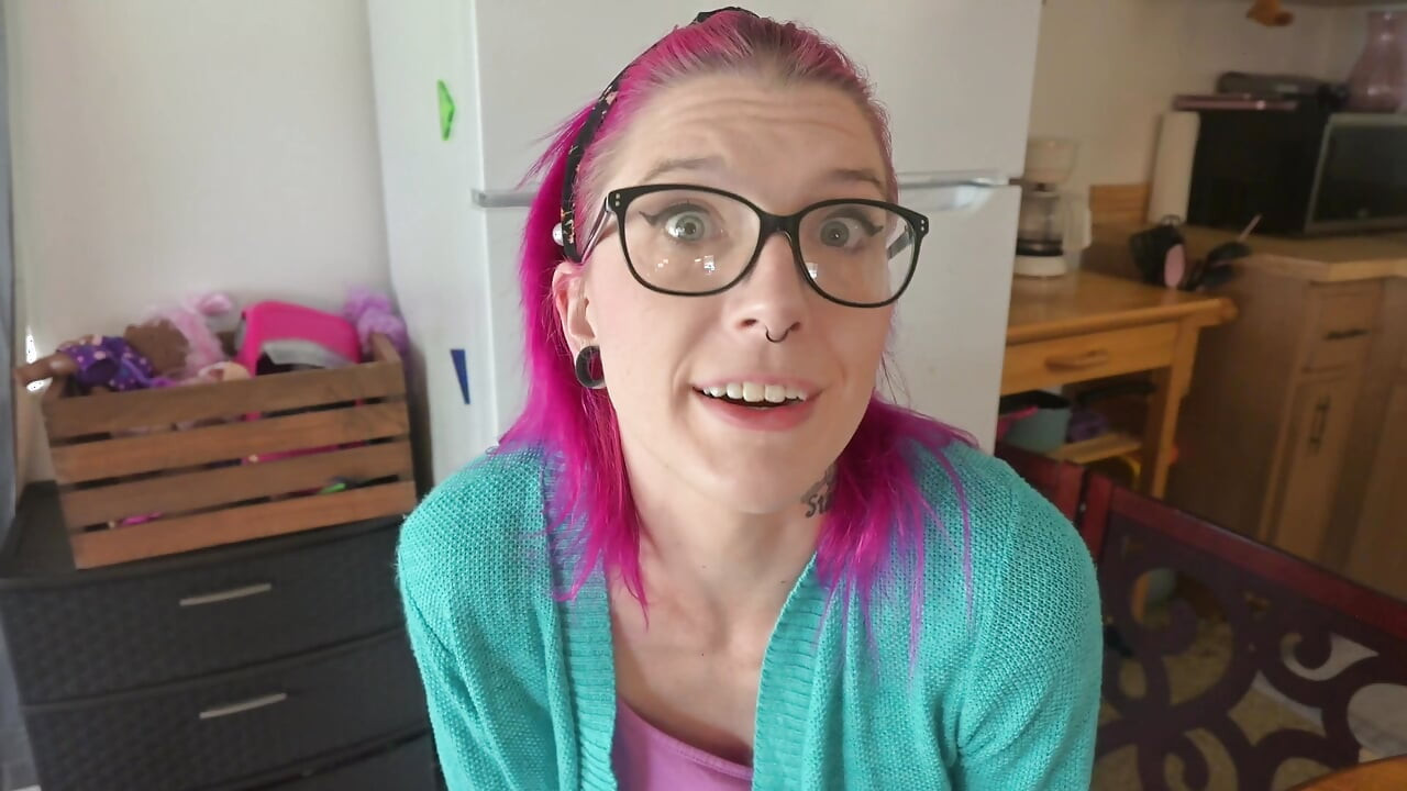 Stepmom Finds Inferiority