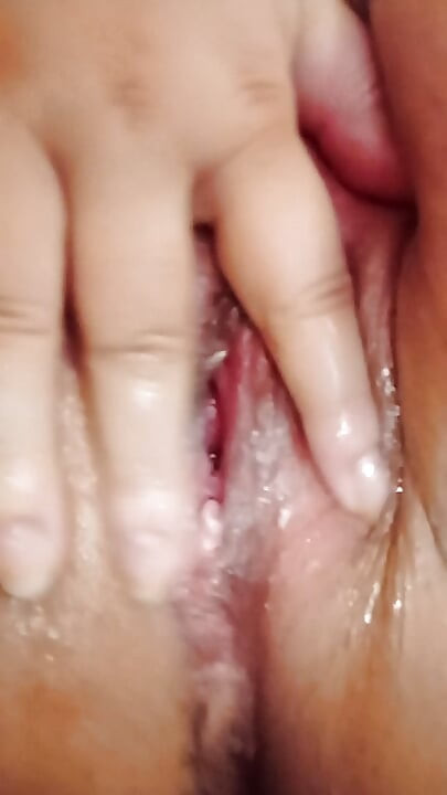 Fingering, ulei și joacă