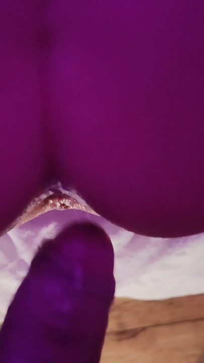 in the ass | Clip 1