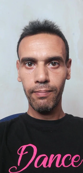 khalid 41 morocco