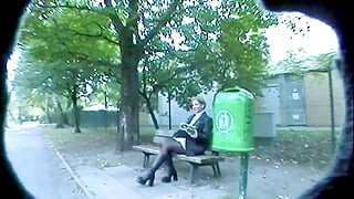 Viewer cam by Sextermedia