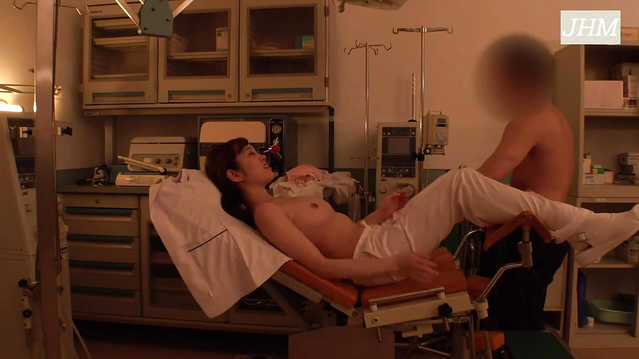 Hospital Affair Video - D