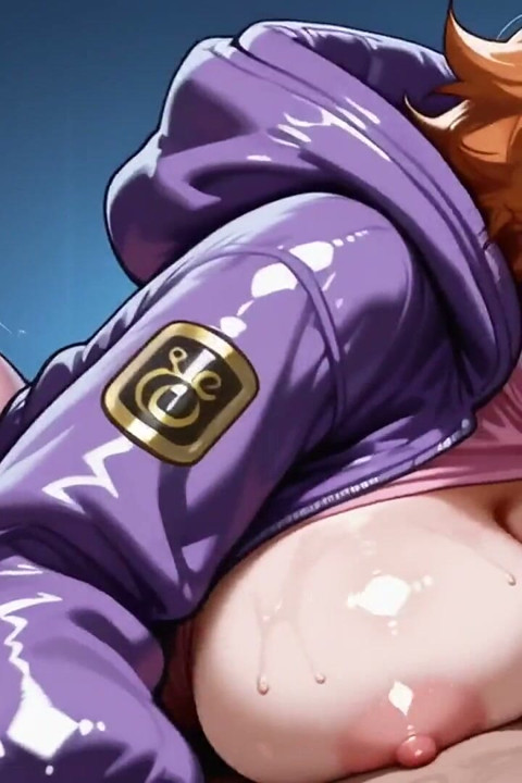 Akuma (sf) X Lilith (op)