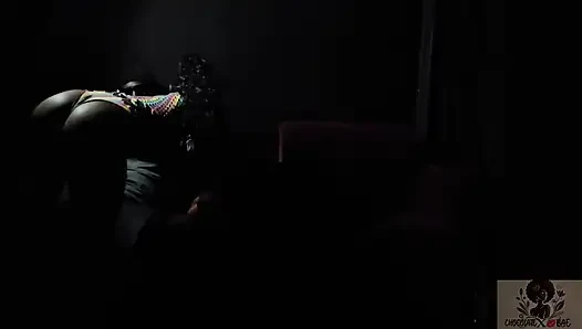 Lapdance Für Meinen Lieblingskund