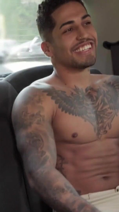 Female Fake Taxi - Cheeky Scottish girl Samantha Joiner hot sex with big dick Latino hunk | Clip 1