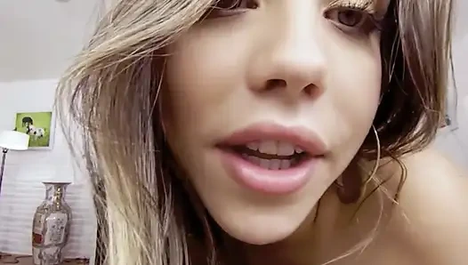 Badoinkvr - alina lopez beceknya sampai becek bagian 1