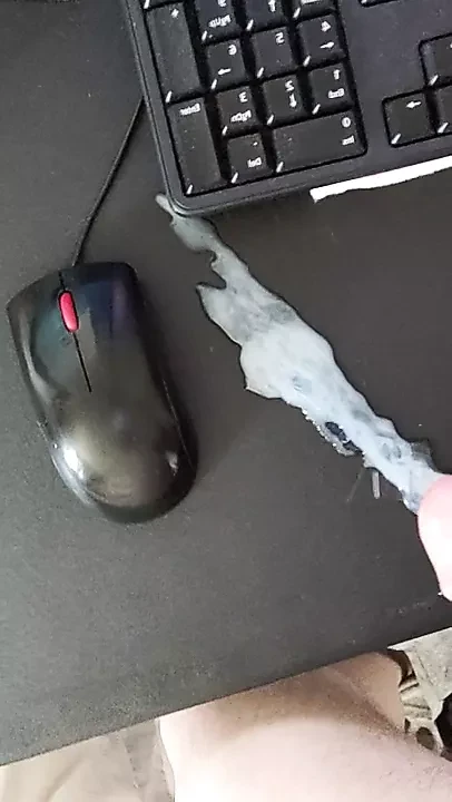 ほぼキーボード