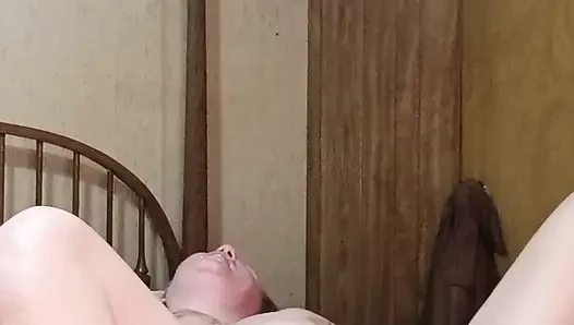 Horny MILF on Call
