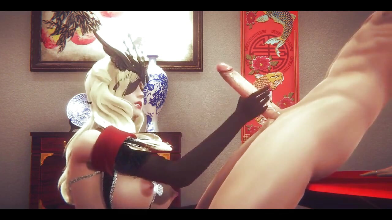 Genshin Impact Hentai - Signora Amazing Sex Uncensored - Japanese Asian Manga Anime Film Game Porn