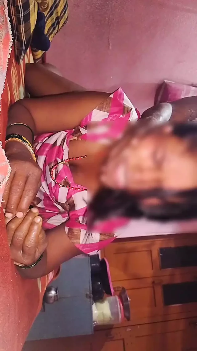Didi Ko Raat Me Bohat Maje Se Gand Mara Bohat Achha Laga