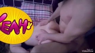 Mein Cuckold-Video in meinem Zuhause, Türkisch (Cuckold Ahmet)