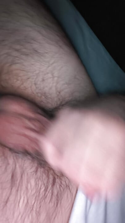 Is masturbation 2 fingers few?